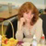 Рузанна Тарханян, 03.11.1989, Москва