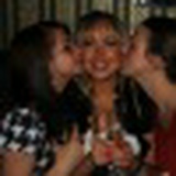 Полина Васильева, 08.05.1983, Санкт-Петербург