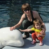 Анюта Нестерова, 28.07.1985, Витебск