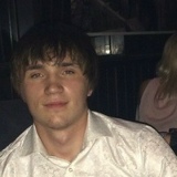 Павел Холмогоров, 29.07.1994, Москва