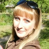 Светлана Лукьяненко, 03.10.1989, Кропивницкий / Кировоград