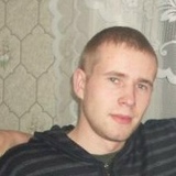Серёга Васильев, 07.09.1987, Псков