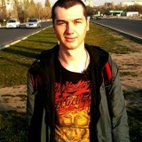 Николай Черкашин, 18.05.1988