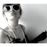 Таня Ганенкова, 13.02.1987, Москва