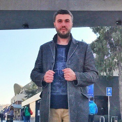 Viktor Makarov, 27.03, Алматы