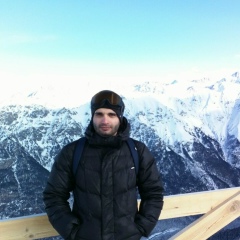 Григорий Баздыкян, 25.04.1989, Ростов-на-Дону