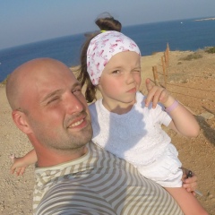 Алексей Беляев, 26.06, Кострома