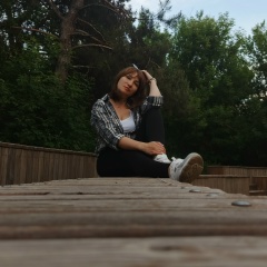 Алёнка Горобцова, Воронеж