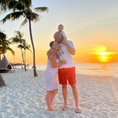 Екатерина Барсегян, 01.06, Москва