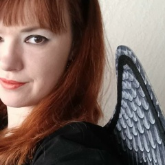 Ольга Рысь, 28.07, Санкт-Петербург