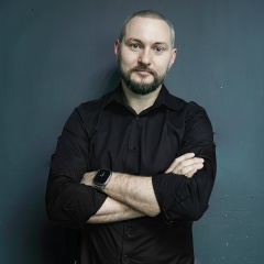 Кирилл Морозов, 12.12, Москва