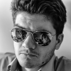 Иван Казаков, 23.03.1992, Алматы