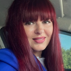 Олеся Андрощук, 14.06, Сургут