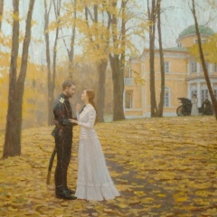 Гоша Игорев, 08.12, Санкт-Петербург