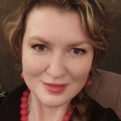 Светлана Соловей, Санкт-Петербург