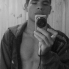 Hugo Pereira, 11.04.1997, Florianópolis