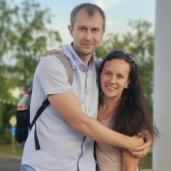 Натали Аксёнова, 05.08.1987, Санкт-Петербург