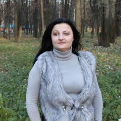 Надежда Илюхина, 30.05, Ростов-на-Дону