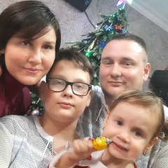 Анютка Коннова, 17.12.1984, Атырау