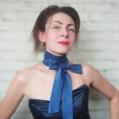 Екатерина Суворова, 26.05