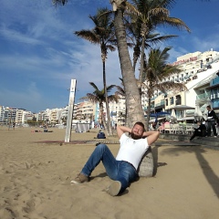 Михаил Душейко, 08.10.1981, Санкт-Петербург