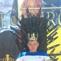 Орынбасар Ашимулы, 14.11.1990, Калининград