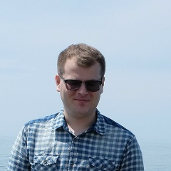 Андрей Рыбаков, 06.06.1985, Санкт-Петербург