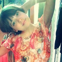 Ульяна Миронова, 17.09, Berlin