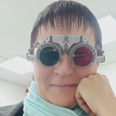 Зоря Кавракова, Москва