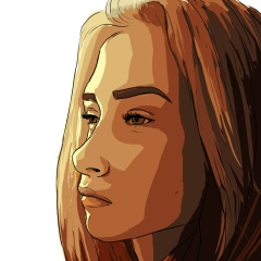 Елизавета Волынская, 23.11, Санкт-Петербург