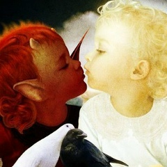 Наталия Рифай, 09.01, Санкт-Петербург