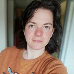 Елена Лобачева, Санкт-Петербург