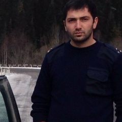 Адам Ахмадов, 10.09.1985, Грозный