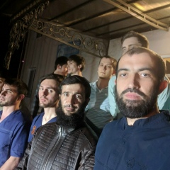 Джалавди *******, 06.09.1985, Грозный