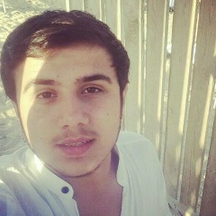 Alekber Mamedov, Баку