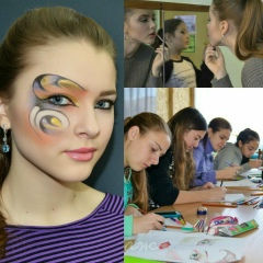 Галина Дворец, 11.09, Харьков