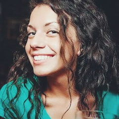 Alisa Gorbunova, 15.12, Москва