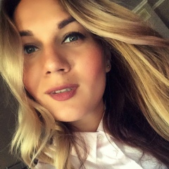 Маша Юженко, 10.01.1988, Москва