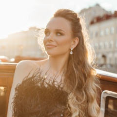 Катя Остроумова, 15.08, Санкт-Петербург