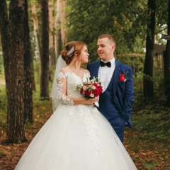 Анна Водынина, 11.12.1996, Красноуфимск