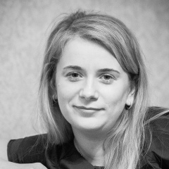 Елена Ковшилова, 07.07, Донецк