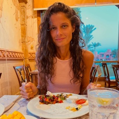 Маша Зайцева, 19.08, Москва