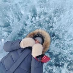 Олеся Валентова, 24.10.1985, Красноярск