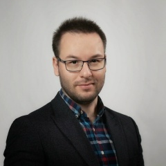 Михаил Михайлов, 24.04, Санкт-Петербург