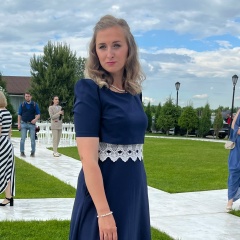 Светлана Кузнецова, 29.01, Санкт-Петербург