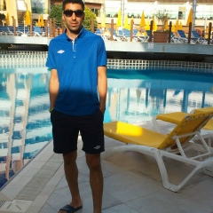 Biba T., 24.07.1984, Атырау