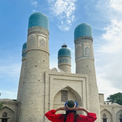 Елена Яковлева, 08.03