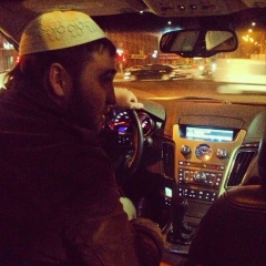 Салават Юлаев, 13.02.1988, Москва