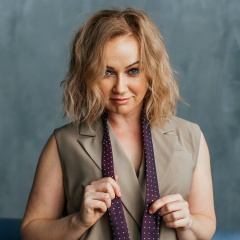 Олеся Порсина, 05.06, Новосибирск