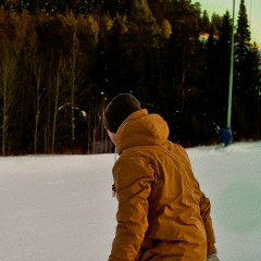 Неизвестный Пользователь, Нефтекамск